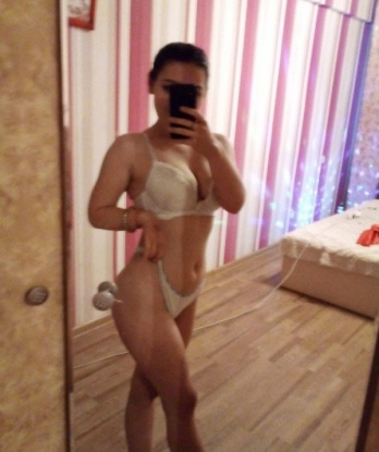 Анкета проститутки Полина - Фото, г. Алхазурово, 26 лет, №10515