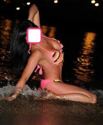 Анкета проститутки Олечунчик - Фото, г. Алхазурово, 20 лет, №13730