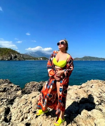 Анкета проститутки Люся - Фото, г. Алхазурово, 25 лет, №13973